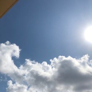 Meet your Posher, Alejandra